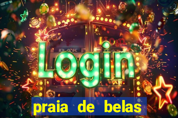 praia de belas shopping lojas